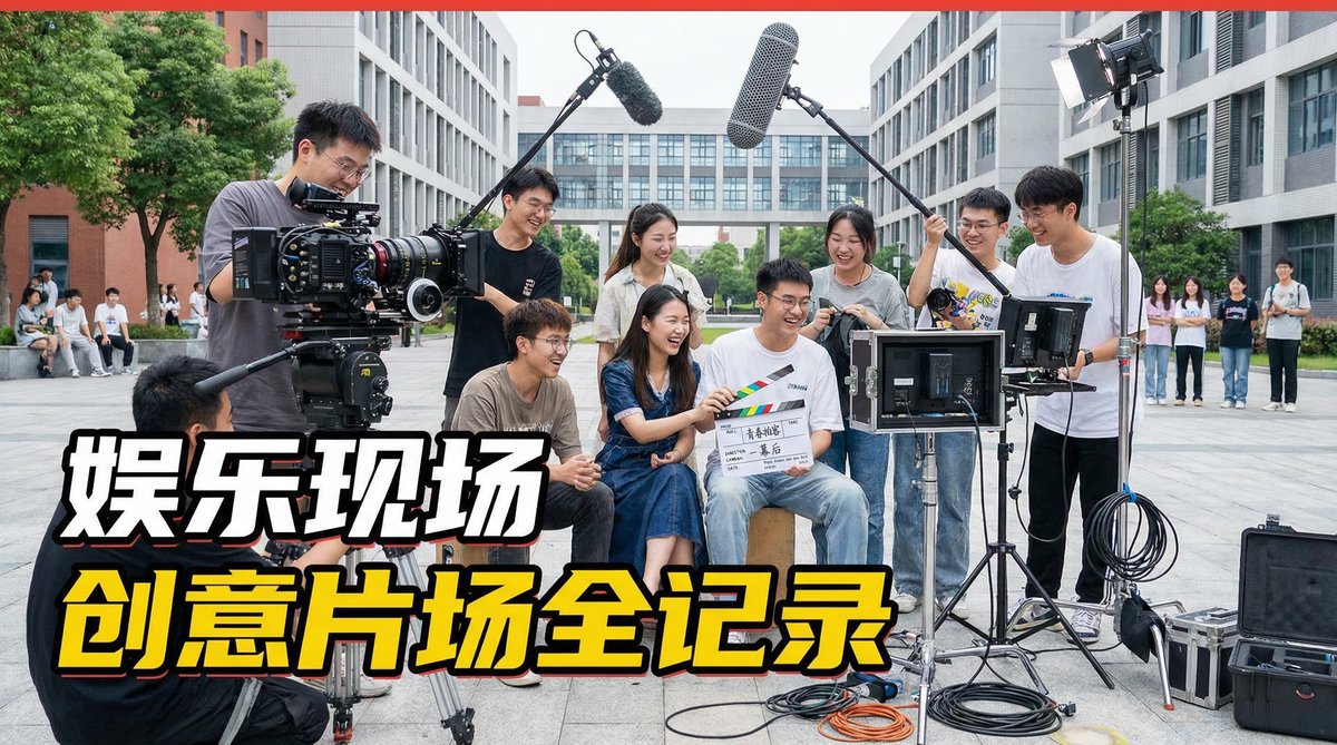 偷拍传媒·偷拍MV拍摄幕后花絮